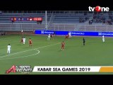 Timnas U-22 Dikalahkan Vietnam 2-1