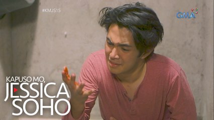 Kapuso Mo, Jessica Soho: 29-anyos na binata, nireregla raw?!