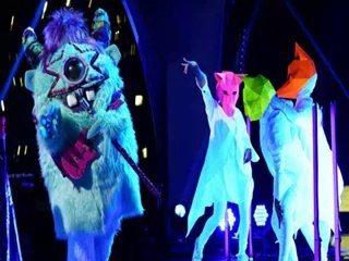 ((FOX)) The Masked Singer Season 6 Episode 2 "Full Episodes"