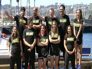 #S38.E1 || The Challenge Season 38 Episode 1 (MTV) Full Episodes