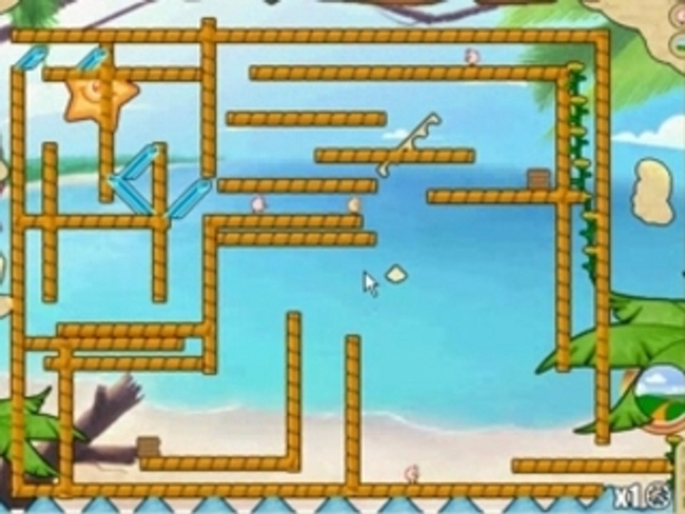 [MT] Labyrinthe piouzien