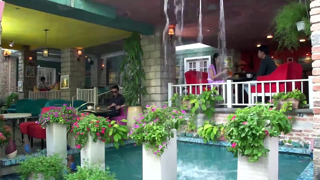 Tình Cù Lần Tập 23