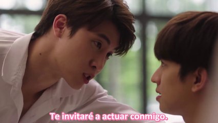 Until We Meet Again- Capitulo 4. Sub español