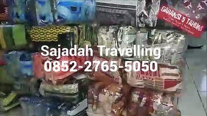 DISKON!!! +62 852-2765-5050, Sajadah Travel Anak Murah
