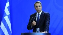 Yunanistan Başbakanı Miçotakis, NATO'dan Türkiye'yi kınamasını istedi