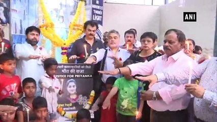 People protest across nation against rape, murder of woman vet doctor