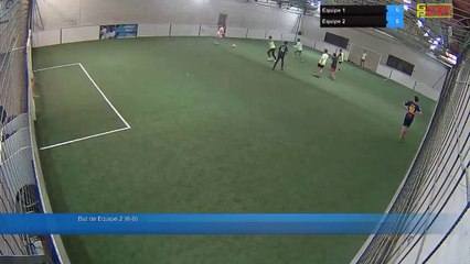 Equipe 1 Vs Equipe 2 - 30/11/19 21:41 - Loisir Poitiers - Poitiers Game Parc