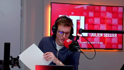 Le journal de 6h30 du 02 décembre 2019