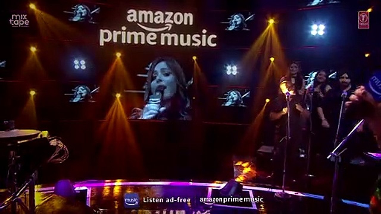 Roi Na Maahi Ve Ep 5 ★ Kanika Kapoor & Ninja  T-Series Mixtape Punjabi Season 2  Radhika & Vinay