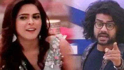 Download Video: Bigg Boss 13: Vishal Aditya Singh’s ex-girlfriend Madhurima Tuli opens up about Vishal  | FilmiBeat