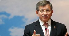 AK Parti'den ayrılan Ahmet Davutoğlu, yeni partisini 16 Aralık'ta ilan edecek