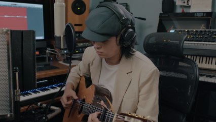 Evan Guo - Man Hua Ren Wu