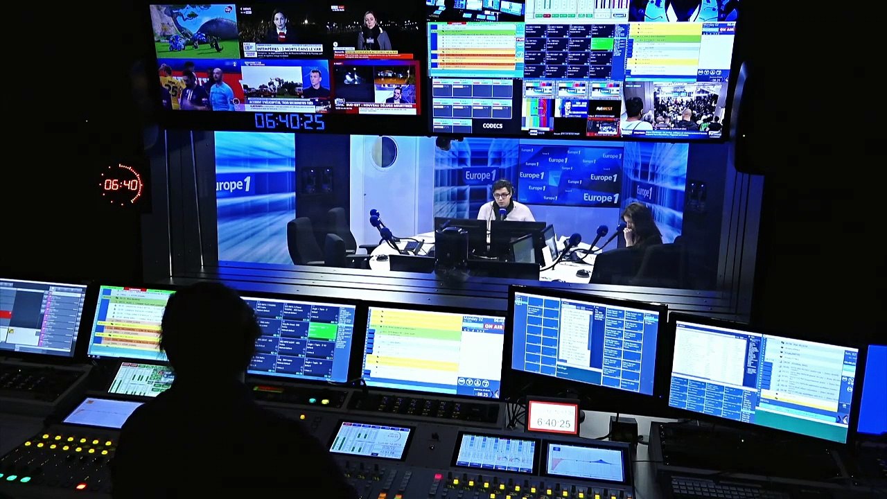 Intempéries dans le sud-est : "Les conséquences humaines sont lourdes", affirme le préfet du Var