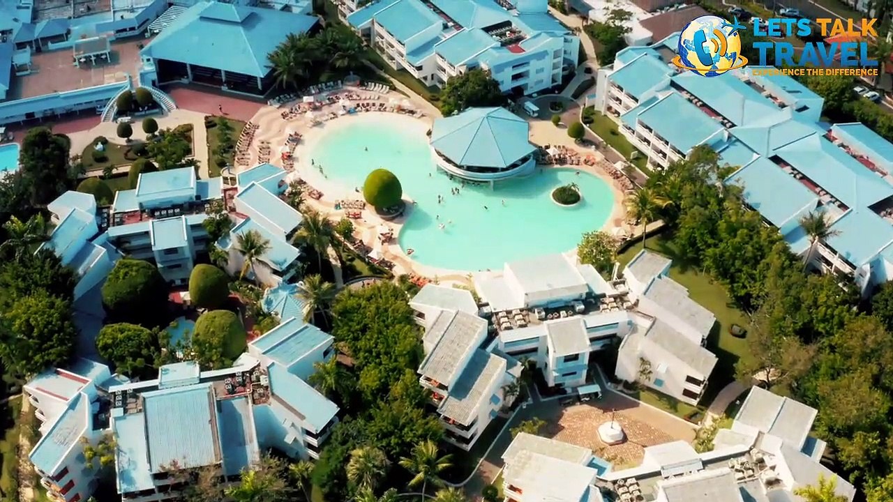 Sunscape Puerto Plata Snapshot