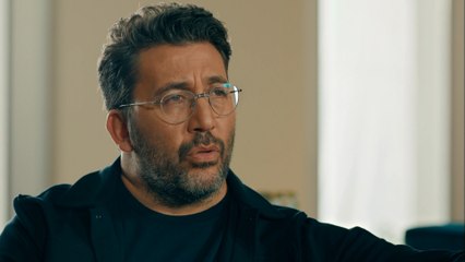 Sevgili Geçmiş 6. Bölüm Kızlarını Hapse Tıkarım!