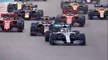 Lewis Hamilton vence Grande Prémio de Abu Dhabi