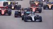 Lewis Hamilton vence Grande Prémio de Abu Dhabi