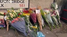 Vítimas da Ponte de Londres identificadas e homenageadas