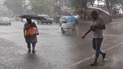 ತಮಿಳುನಾಡಿನಲ್ಲಿ ಭಾರಿ ಮಳೆ, ಶಾಲಾ-ಕಾಲೇಜುಗಳಿಗೆ ರಜೆ | Oneindia Kannada