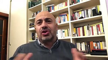 Paragone - Benetton parla di campagna di odio nei suoi confronti (01.12.19)