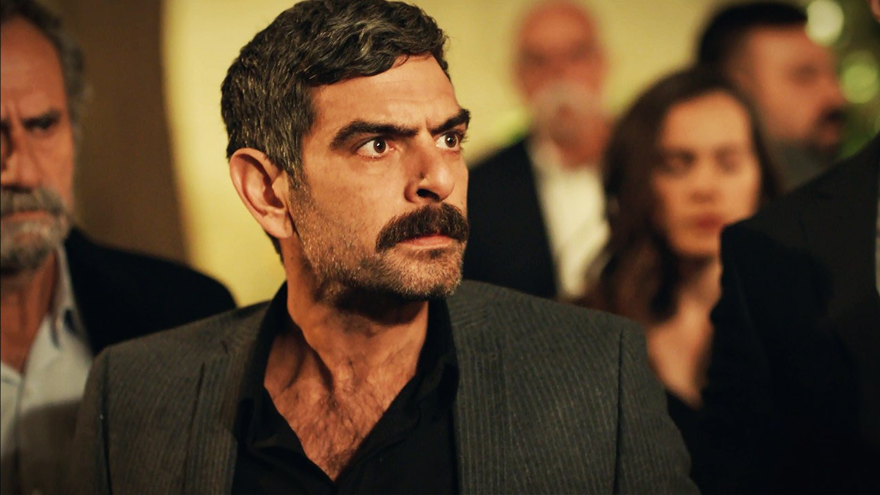 Güvercin 2. Bölüm Kız İstemede Olay Çıktı