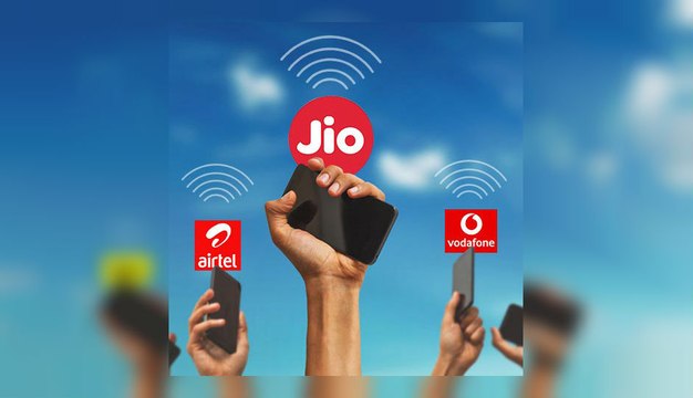 Idea and Bharti Airtel jio also hike call rates | Oneindia Malayalam