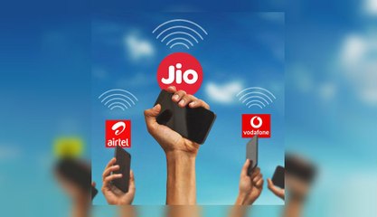 Idea and Bharti Airtel jio also hike call rates | Oneindia Malayalam