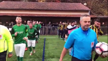 Le District comme les pros : le FC Hochwald puissance 4