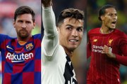 Ballon D'Or Winner To Be Announced Today | Oneindia Malayalam