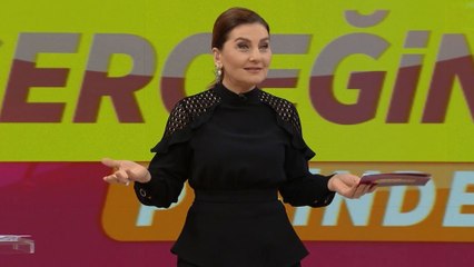 Gerçeğin Peşinde 60. Bölüm