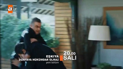 EDHO'da sürpriz ayrılık iddiası! Diziye veda mı ediyor ?