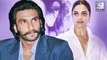 Deepika Padukone REJECTED 3 Films With Ranveer Singh