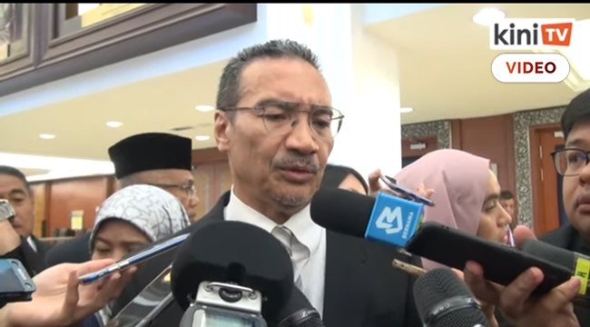 Isu abu Chin Peng : Bahaya! KDN bermain dengan api