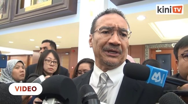 Kertas Putih Pertahanan banyak kelompongan