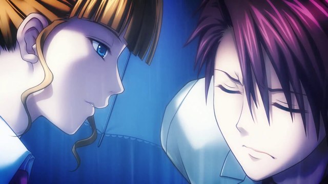 Umineko no Naku Koro ni Saku - Bande-annonce Seikyô no Igreja