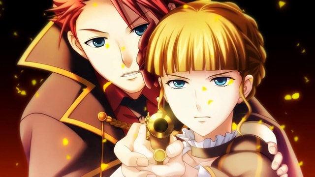 Umineko no Naku Koro ni Saku - Bande-annonce “Inanna no Mita Yume”