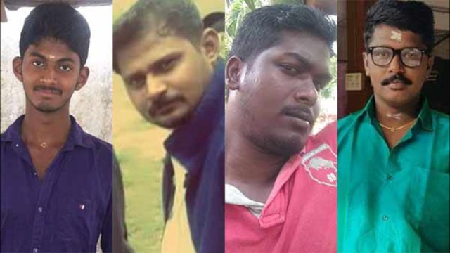 காதலியை நண்பர்களோடு சேர்ந்து சீரழித்த காதலன்.. கோவையை அதிர வைத்த சம்பவம்
