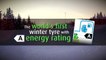 Nokian Tyres - World's First Winter Tire with an A Energy Rating