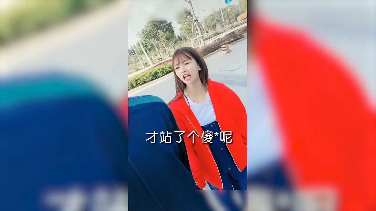 【趣味分享MBX】搞笑合集1