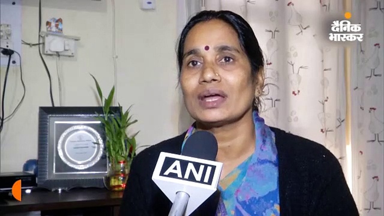 निर्भया की मां बोलीं-मैंने जो सहा, वो दूसरे मां...
