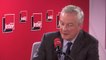 Bruno Le Maire, ministre de l'Économie, sur la taxation des GAFA : "Mon message va être clair. Nous n'abandonnerons jamais cette volonté de taxer de manière juste les géants du numérique, pour avoir une fiscalité du XXIe siècle quoi soit juste"