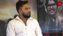 'I thought I may not fit into the cinematic template’: ‘Gundu' music dir Tenma