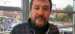 Mes, Salvini- Conte dica la verità in Parlamento (01.12.19)