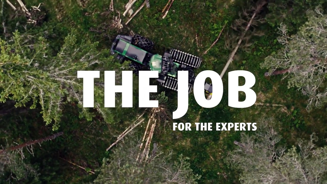 Nokian Forestry Tyres