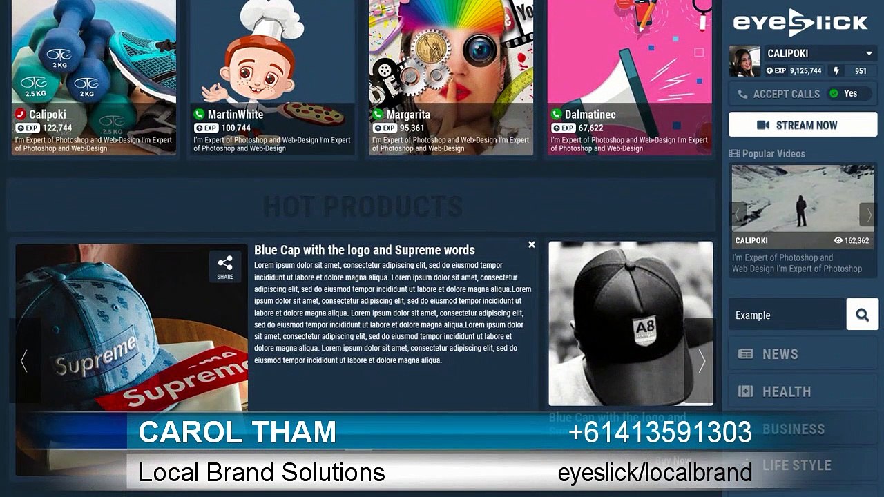Video Marketing Steps For Malvern Organizations From Local Brand Solutions  61413591303
