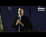 Di Maio- Salvini ha fatto cadere governo per salvare i Benetton (01.12.19)