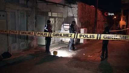 Kiracı Ev Sahibini Pompalı Tüfekle Öldürdü