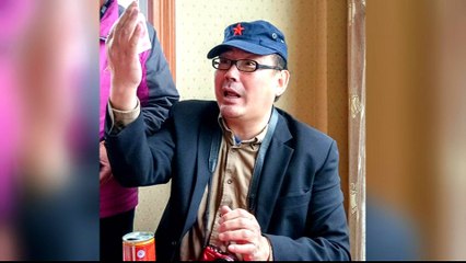 'Unacceptable': Australia criticises China detention of writer