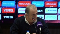 Fatih Terim: 