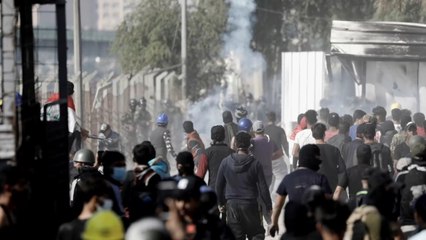 ماذا بعد استقالة عادل عبد المهدي؟